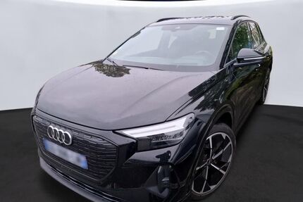 Audi Q4 e-tron 19.989 km 39.860 &euro; Hagen 58091