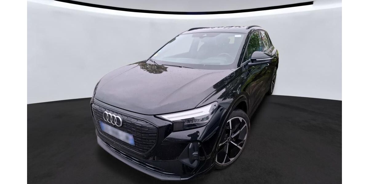 Audi Q4 e-tron 19.989 km 39.860 &euro; Hagen 58091