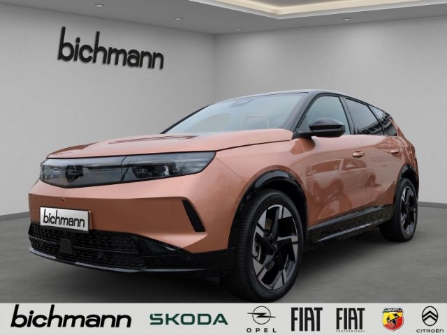 Opel Grandland (X) 11.500 km 44.690 € Menden 58706