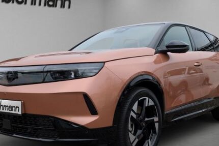 Opel Grandland (X) 15.850 km 39.990 &euro; Menden 58706