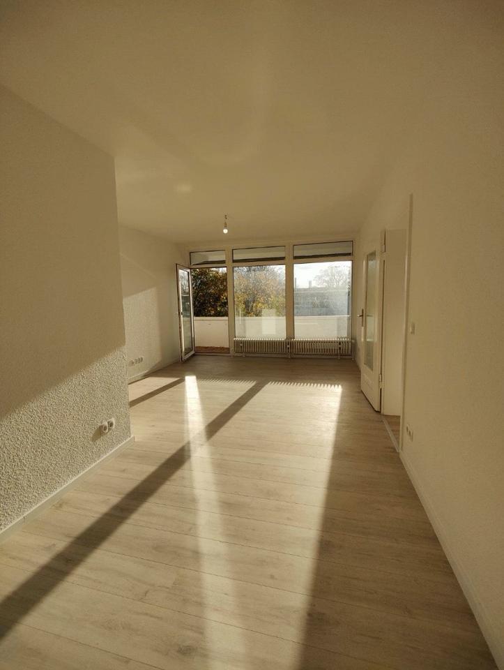 2,5 Zimmerwohnung zu verkaufen von PRIVAT