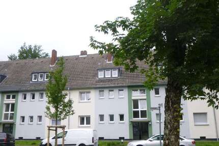 Wohnung zum Mieten in Gelsenkirchen 469 € 60 m² 3 zimmer