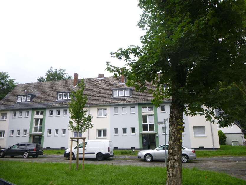Wohnung zum Mieten in Gelsenkirchen 469 € 60 m² 3 zimmer