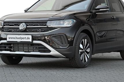 VW T-Cross 6.396 km 25.888 &euro; Bergkamen 59192
