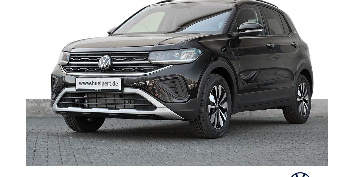 VW T-Cross 6.396 km 25.888 &euro; Bergkamen 59192