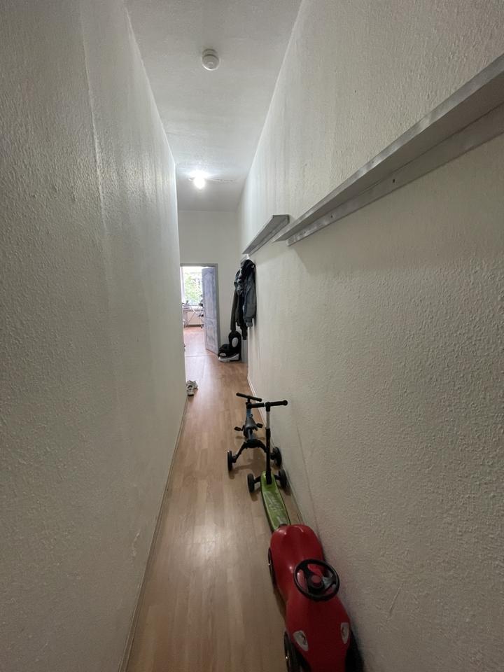 Großzügige 3 - Zimmer - Wohnung zu vermieten im Herzen von Menden!!! zimmer