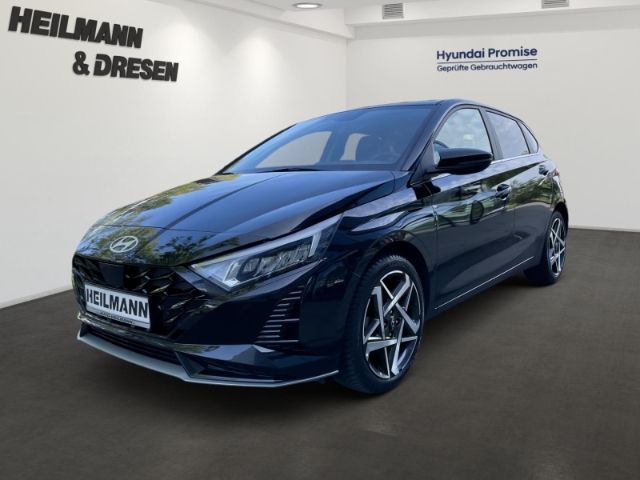 Hyundai i20 18.198 km 19.950 &euro; Gelsenkirchen 45891