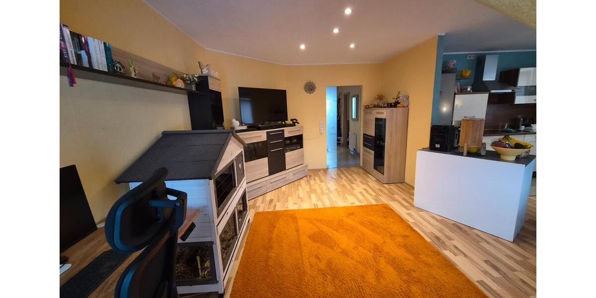 Dachgeschoßwohnung Bochum Eppendorf - 3 Zimmer, 75 m&sup2;, 790&euro; | Angebot:26233335