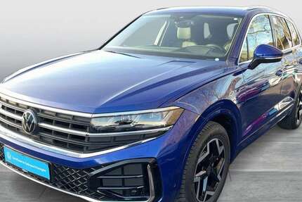 VW Touareg 19.094 km 56.411 &euro; Dortmund-Marten 44379