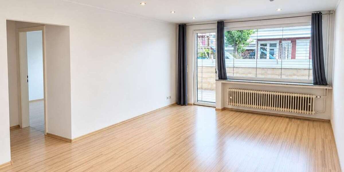 Etagenwohnung Bochum - 2.5 Zimmer, 75 m&sup2;, 185.000&euro; | Angebot:27514578