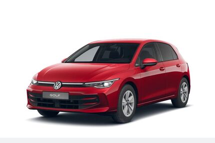VW Golf 20.431 km 24.890 &euro; Marl 45770