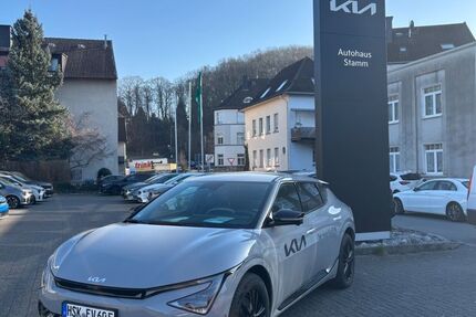Kia EV6 5.000 km 55.490 € Arnsberg-Neheim 59755