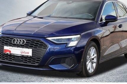 Audi A3 60.780 km 23.840 &euro; Lünen 44534