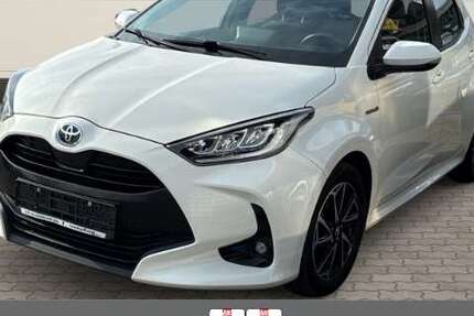 Toyota Yaris 45.981 km 16.450 &euro; Herne (Wanne Eickel) 44653