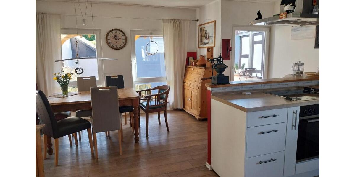 Erdgeschoßwohnung Iserlohn Letmathe - 3 Zimmer, 110 m&sup2;, 245.000&euro; | Angebot:27168186