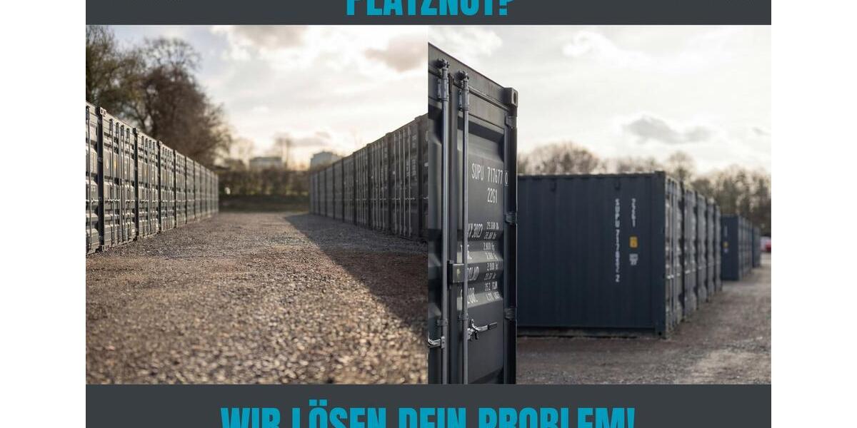 Garagen / Stellplätze Dortmund Huckarde - 99&euro; | Angebot:26068186