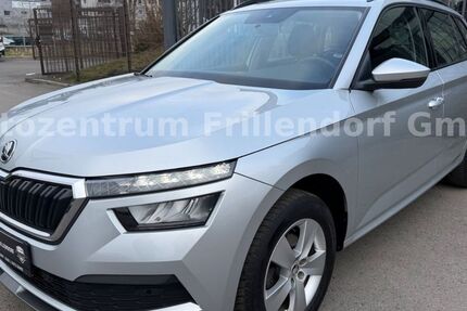 Skoda Kamiq 161.600 km 15.450 &euro; Bochum 44866