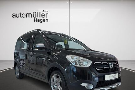 Dacia Dokker 148.330 km 8.500 &euro; Hagen 58095
