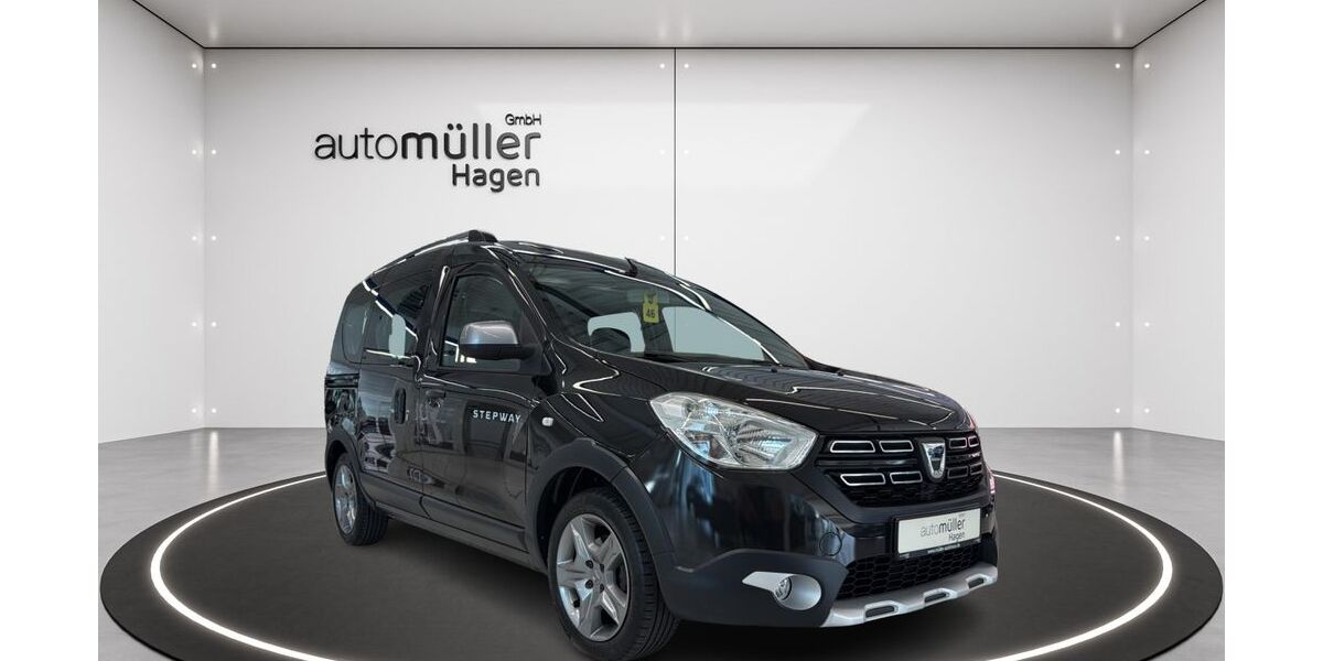 Dacia Dokker 148.330 km 8.500 &euro; Hagen 58095