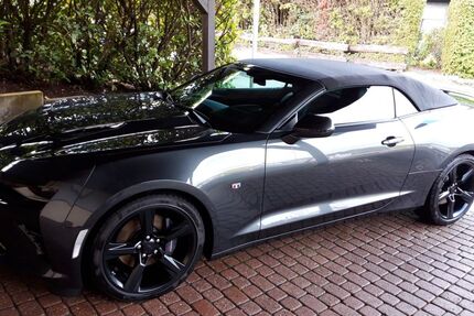 Chevrolet Camaro 20.730 km 51.999 &euro; Altena 58762