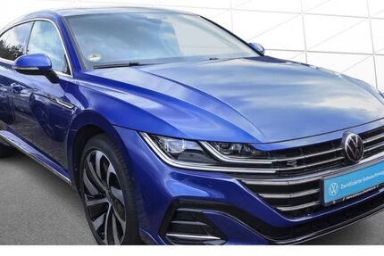VW Arteon 16.996 km 38.449 &euro; Herten 45701