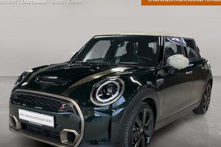 Mini Cooper S 23.055 km 29.990 &euro; Dortmund 44263