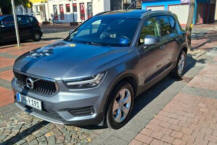 Volvo XC40 135.000 km 20.500 &euro; Bergkamen 59192