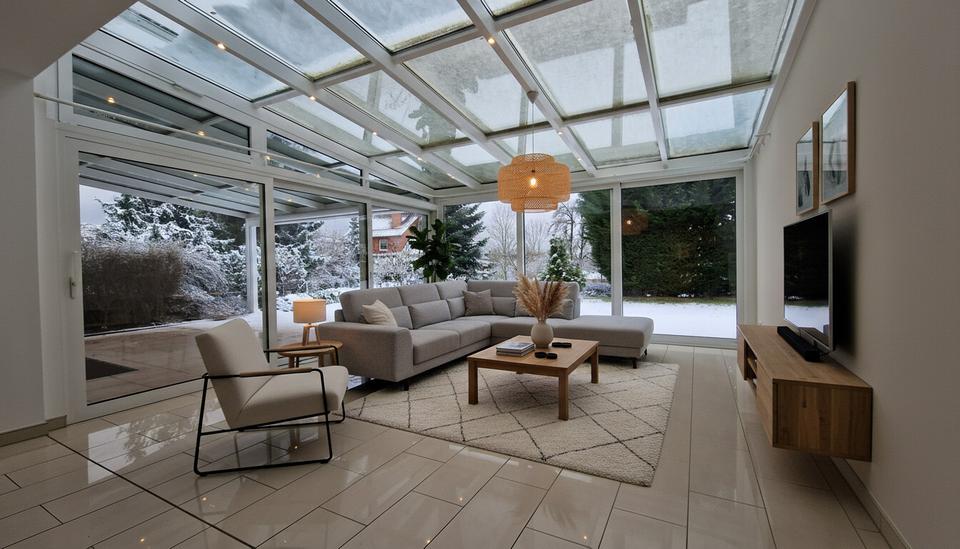 Erdgeschoßwohnung Iserlohn - 5 Zimmer, 180 m&sup2;, 1.600&euro; | Angebot:24791702