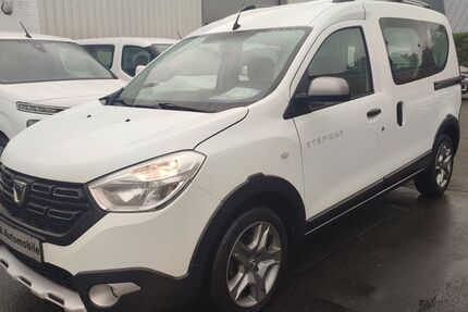 Dacia Dokker 45.500 km 15.999 € Gelsenkirchen 45892