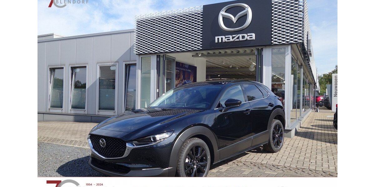 Mazda CX-30 6.500 km 25.640 &euro; Herten 45701