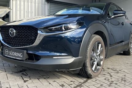 Mazda CX-30 10.600 km 28.990 &euro; Datteln 45711