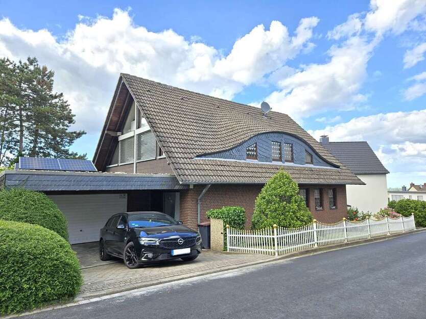 Haus zum Kaufen in Witten 1.100.000 € 265 m²