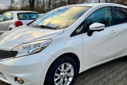 Nissan Note 22.159 km 8.190 &euro; Recklinghausen 45665