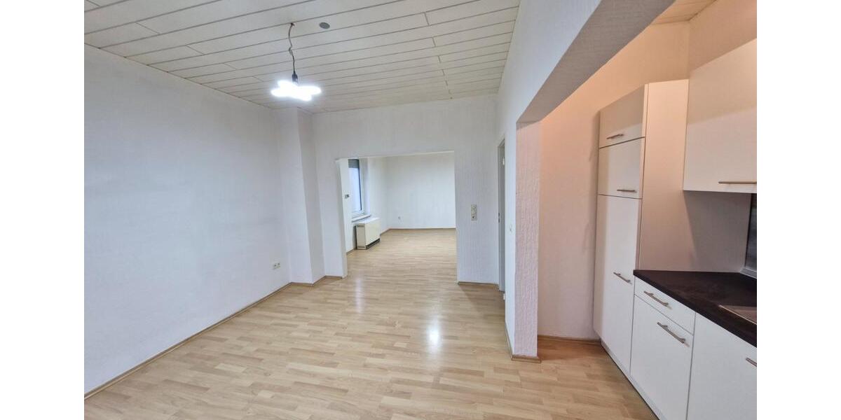 Etagenwohnung Gelsenkirchen Rotthausen - 2.5 Zimmer, 60 m&sup2;, 480&euro; | Angebot:24838014