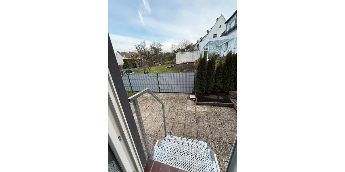 Etagenwohnung Schwelm - 2 Zimmer, 73 m&sup2;, 850&euro; | Angebot:24787034