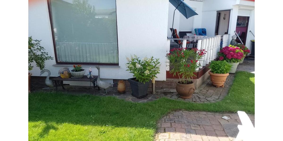 Bungalow Unna Hemmerde - 2 Zimmer, 70 m&sup2;, 179.000&euro; | Angebot:25887249