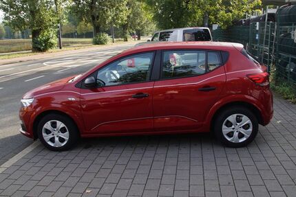 Dacia Sandero 70.000 km 7.999 &euro; Bochum 44793