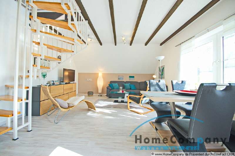 Zimmer Dortmund Hörde - 2 Zimmer, 995&euro; | Angebot:27491902