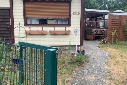 Haus Olfen - 2 Zimmer, 25 m&sup2;, 32.500&euro; | Angebot:27177351