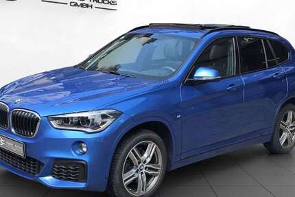 BMW X1 230.000 km 11.999 &euro; Hagen 58089