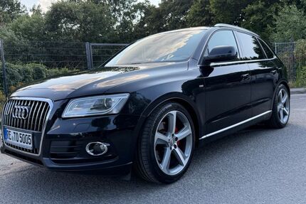 Audi Q5 195.000 km 15.300 &euro; Marl 45770