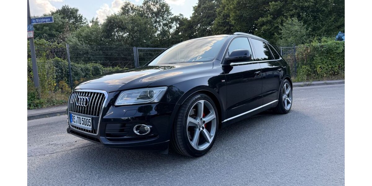 Audi Q5 195.000 km 15.300 &euro; Marl 45770