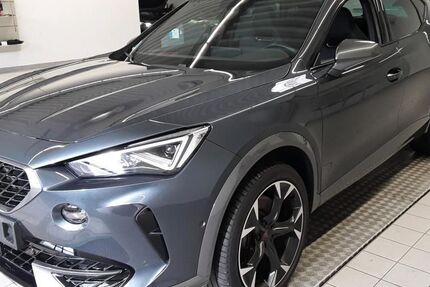 Cupra Formentor 19.861 km 32.378 &euro; Hagen 58091
