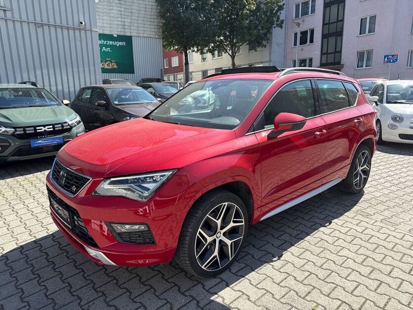 Ateca