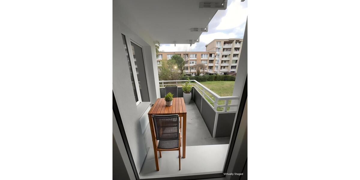 Etagenwohnung Dortmund Scharnhorst - 2 Zimmer, 56 m&sup2;, 479&euro; | Angebot:26470254