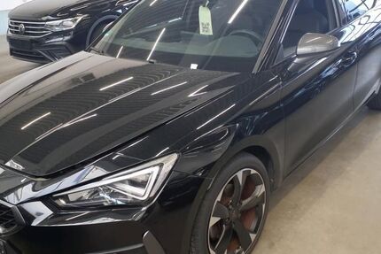 Cupra Leon 49.987 km 21.448 &euro; Hagen 58091