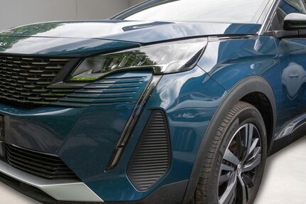 Peugeot 3008 33.324 km 28.390 &euro; Gelsenkirchen 45881