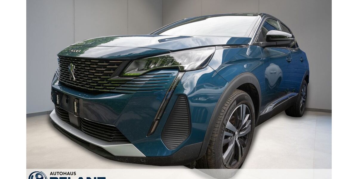Peugeot 3008 33.324 km 28.390 &euro; Gelsenkirchen 45881