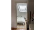 Dachgeschosswohnung 1 zimmer