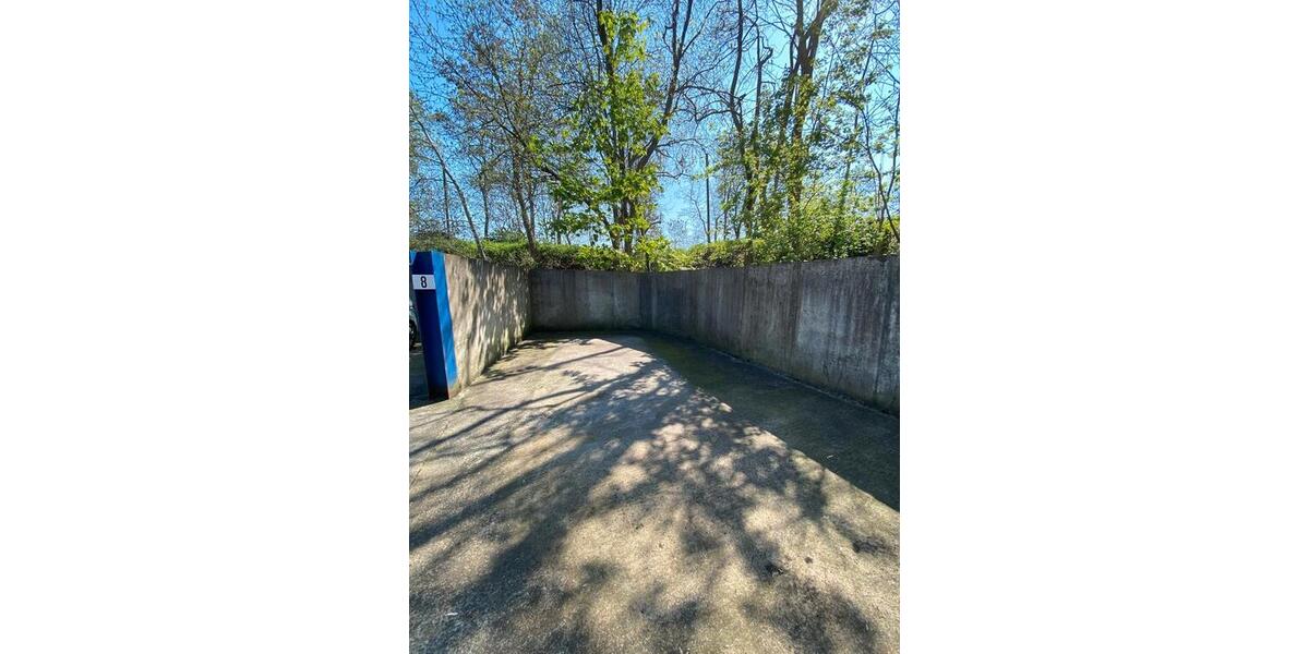 Garagen / Stellplätze Castrop-Rauxel Becklem - 50&euro; | Angebot:26291060